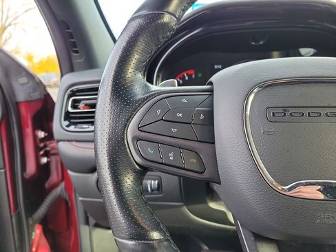 Used 2023 Dodge Durango GT image 22