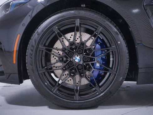 New 2026 BMW M4 xDrive Competition w/ Executive Package image 2