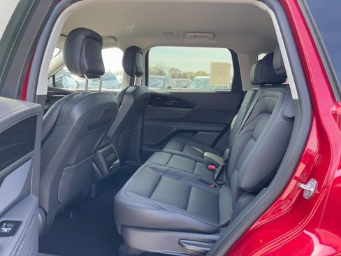 New 2026 Lincoln Nautilus Premier image 10