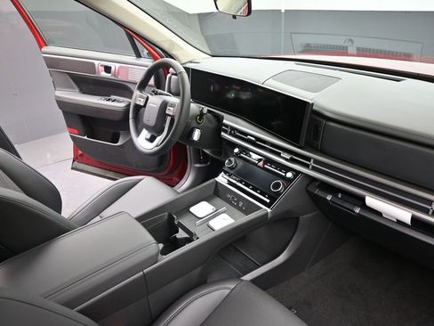 New 2026 Hyundai Santa Fe SEL image 13
