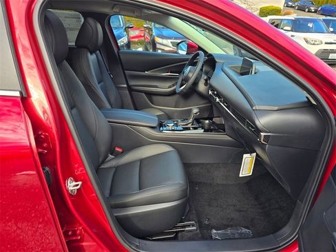 Used 2025 MAZDA CX-30 AWD 2.5 S w/ Preferred Package image 31