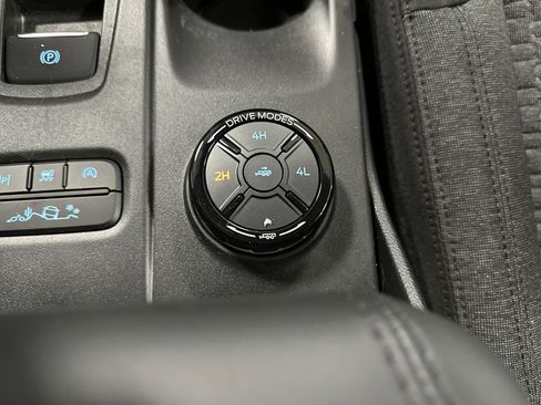New 2025 Ford Ranger XLT AWD/4WD image 21