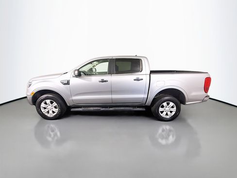 Used 2020 Ford Ranger XLT image 6