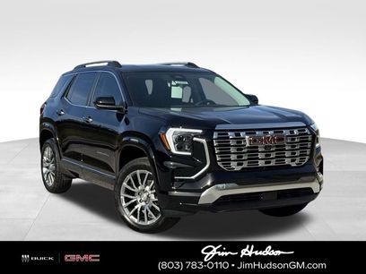 New 2026 GMC Terrain Denali