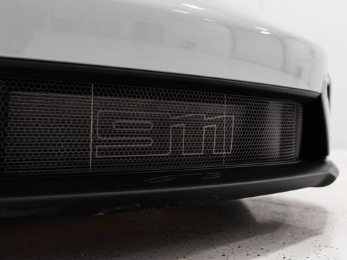 Used 2026 Porsche 911 GT3 RWD image 6