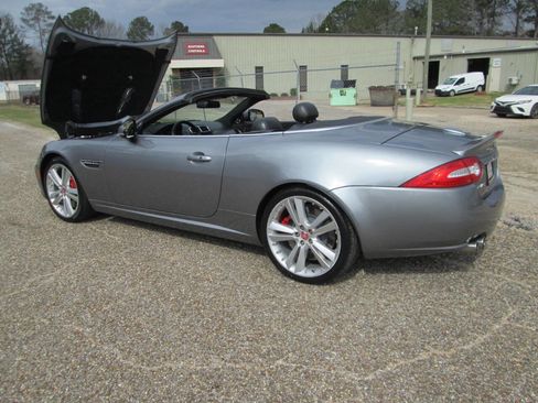 Used 2014 Jaguar XKR R image 57