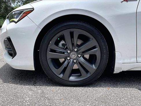 Used 2021 Acura TLX w/ A-SPEC Pkg FWD image 33