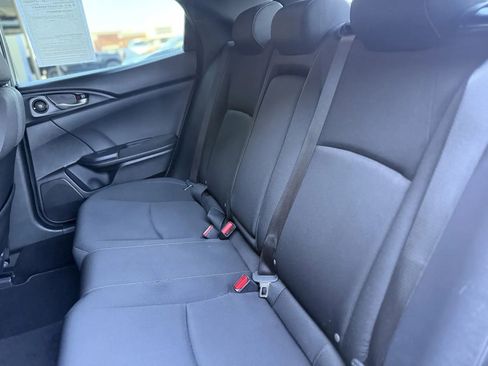 Used 2020 Honda Civic EX image 15