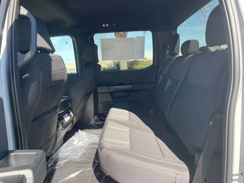 New 2026 Ford F150 STX w/ Equipment Group 200A image 20