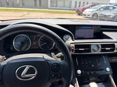 Used 2014 Lexus IS 250 AWD image 18