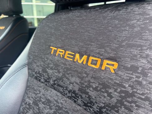 Used 2024 Ford F150 Tremor w/ Bed Utility Package AWD/4WD image 11