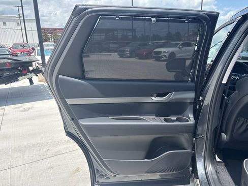 New 2025 Hyundai Palisade XRT image 18