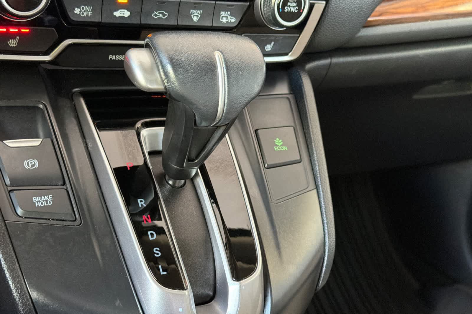 Used 2019 Honda CR-V EX-L image 23