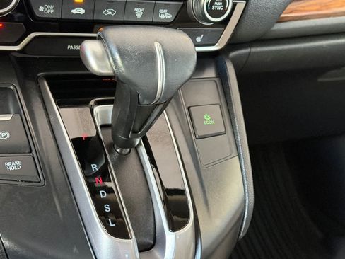 Used 2019 Honda CR-V EX-L image 23