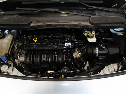 Used 2015 Ford Transit Connect XL image 25