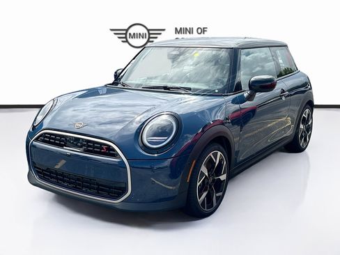 New 2026 MINI Cooper S image 3