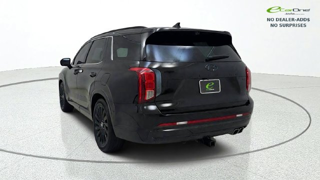 Used 2024 Hyundai Palisade Calligraphy AWD/4WD image 6