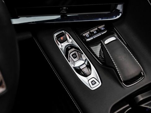 Used 2023 Chevrolet Corvette Stingray Preferred Conv w/ Z51 Performance Package image 68