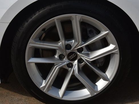 Used 2024 Audi A5 2.0T Premium Plus AWD/4WD image 11