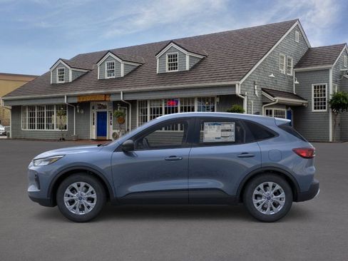 New 2026 Ford Escape Active w/ Tech Pack #1 FWD image 3