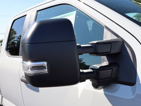 New 2026 Ford F350 XL w/ STX Appearance Package image 20