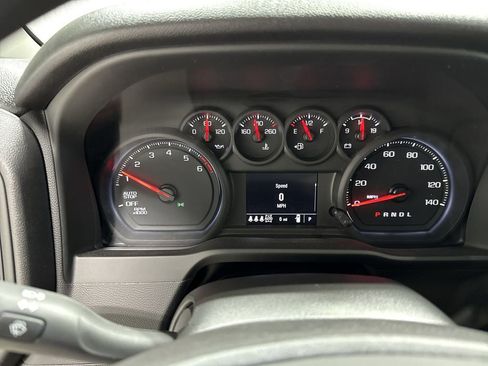 New 2026 GMC Sierra 1500 Pro w/ Graphite Edition image 11