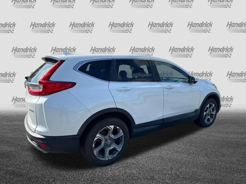 Used 2019 Honda CR-V EX-L image 6