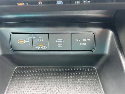 Used 2026 Hyundai Tucson XRT image 10