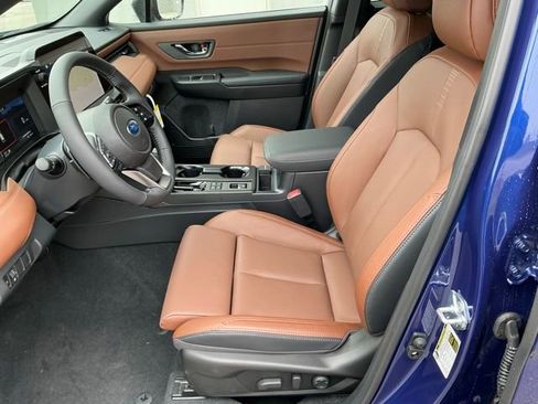 New 2026 Subaru Outback Touring AWD/4WD image 11