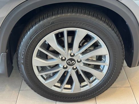 Certified 2025 INFINITI QX50 Pure AWD/4WD image 31