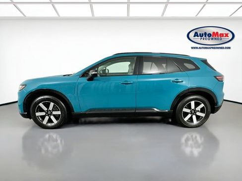 Used 2024 Honda Prologue Touring image 9