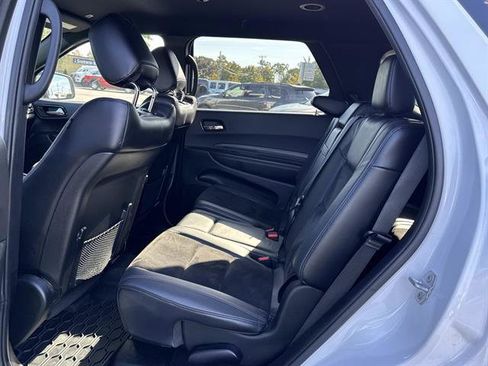 Used 2022 Dodge Durango R/T w/ Blacktop Package image 7