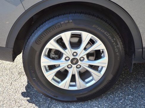 Used 2024 Ford Escape Active image 11