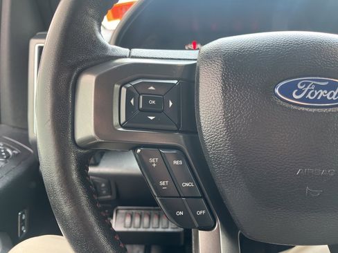 Certified 2018 Ford F150 XLT w/ Equipment Group 302A Luxury image 22