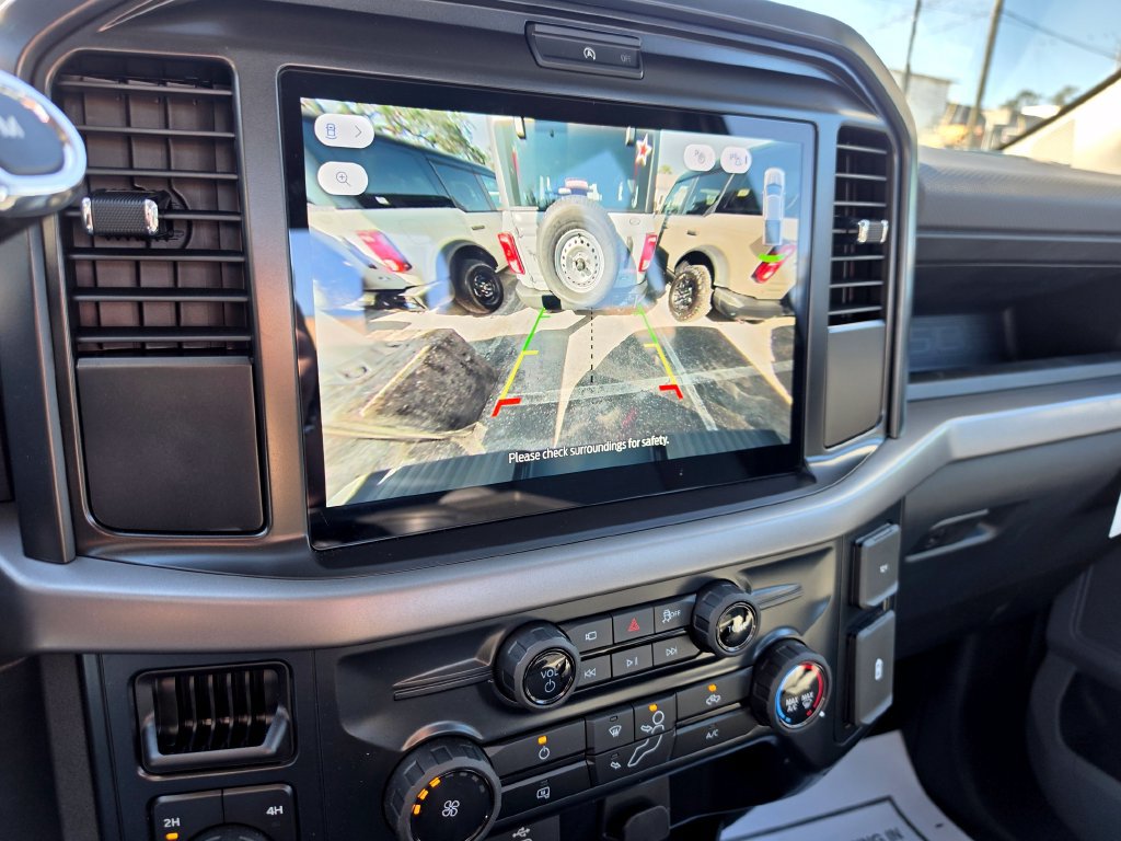 New 2026 Ford F150 XL AWD/4WD image 26