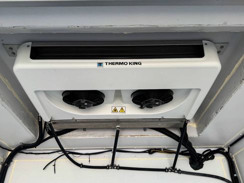 Used 2024 Ford E-350 and Econoline 350 Super Duty w/ Power Windows & Locks Group RWD image 22
