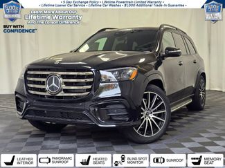 New 2026 Mercedes-Benz GLS 580 4MATIC video 1