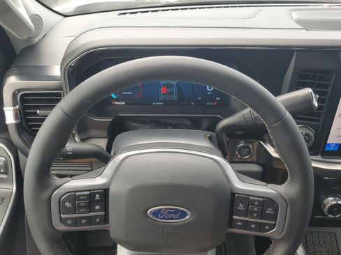 New 2026 Ford F250 Lariat w/ Lariat Premium Package image 18