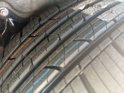 Used 2024 Toyota Highlander Platinum image 41