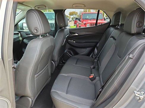 New 2026 Buick Encore GX Preferred w/ Advanced Technology Package image 29