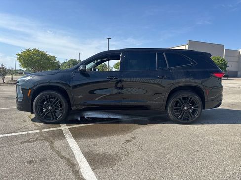 New 2026 Buick Enclave Sport Touring w/ Super Cruise Package AWD/4WD image 3
