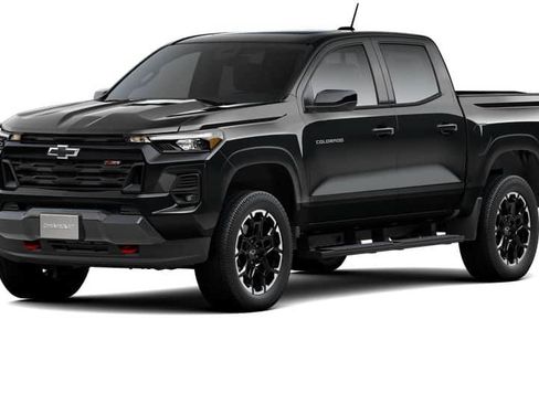 New 2026 Chevrolet Colorado Z71 w/ Z71 Convenience Package 2 AWD/4WD image 26