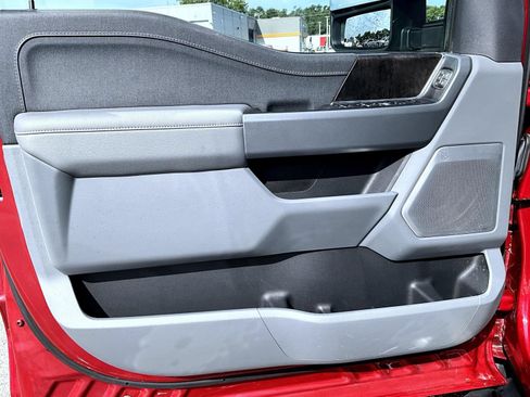 Used 2023 Ford F150 Lariat w/ Equipment Group 502A High AWD/4WD image 10