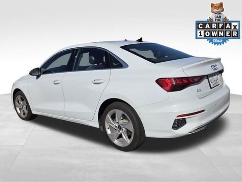 Used 2024 Audi A3 2.0T Premium image 3