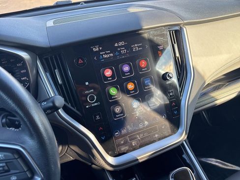 Certified 2023 Subaru Outback Onyx Edition image 17