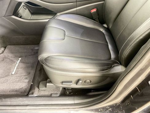 Used 2023 Hyundai Santa Fe SEL Premium AWD/4WD image 23