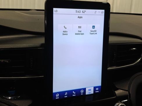 Used 2023 Ford Explorer ST w/ Equipment Group 401A AWD/4WD image 50