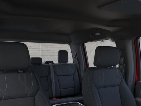 New 2026 Ford F150 STX AWD/4WD image 22