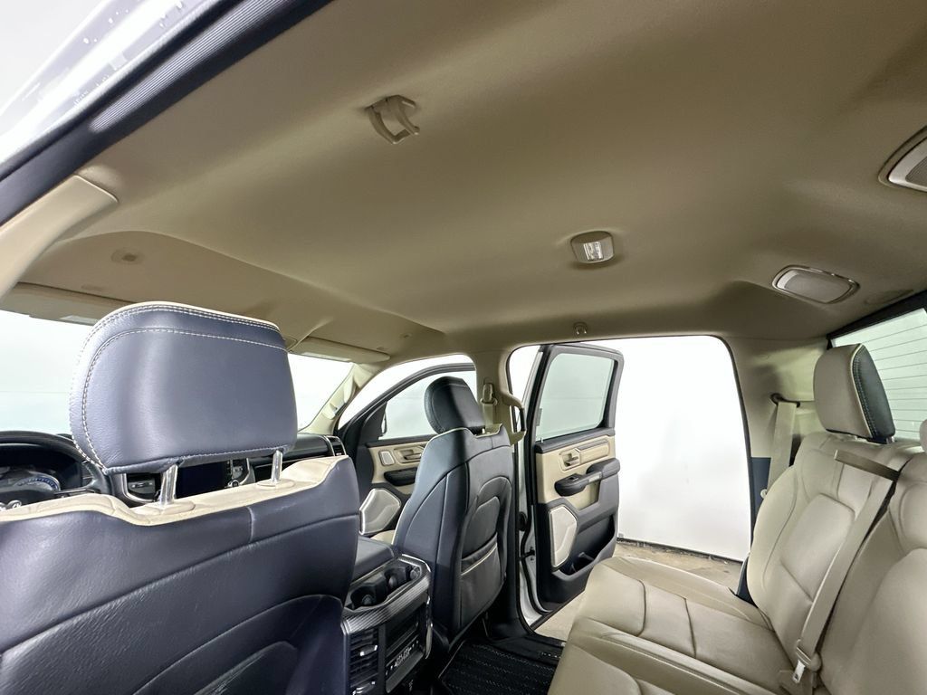 Used 2020 RAM 1500 Limited RWD image 12