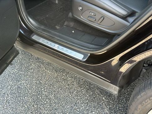 Used 2026 Hyundai Palisade Calligraphy AWD/4WD image 33